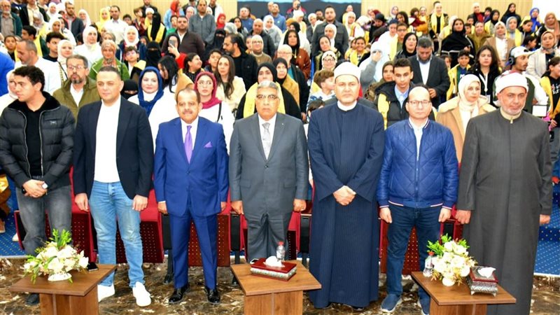  حفل تكريم الفائزين