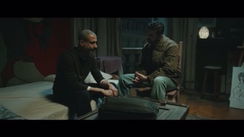 أب ولكن، فيتو 