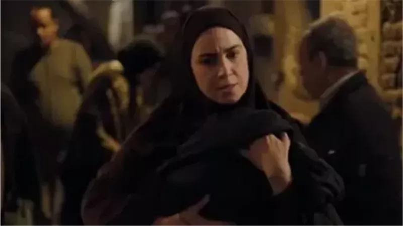 حكاية نرجس، فيتو