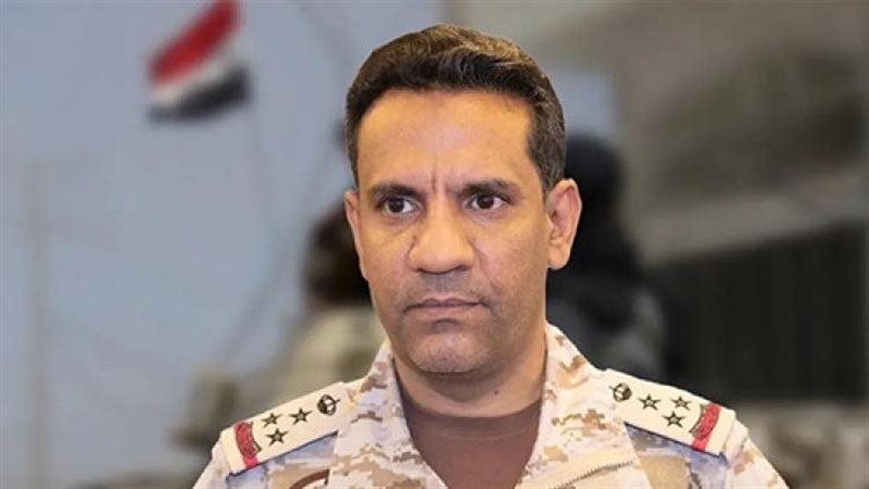 اللواء الركن تركي