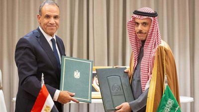 مصر والسعودية تقرران إعفاء هذه الفئة من تأشيرة الدخول (صور)