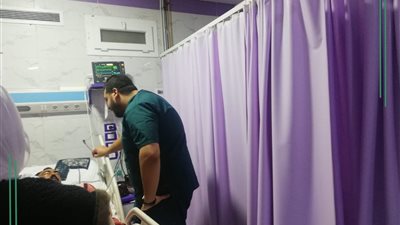 الشرقية تشدد الرقابة على المستشفيات الحكومية، إحالة 24 طبيبا وممرضا للتحقيق