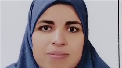 ​أيقونة الصبر في دمياط، مريم مرعي أم مثالية هزمت 