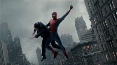 استديوهات مارفل تطرح التريلر الرسمي لفيلم Spider-Man Brand New Day