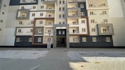مواعيد تسليم فاليرا جاردينز للإسكان المتوسط 