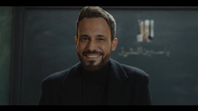 بعد كشف يوسف الشريف عن اسمه الحقيقي، نجوم غيروا أسماءهم من أجل الفن 