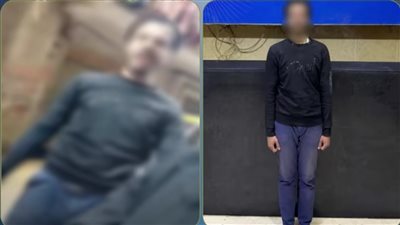 ضبط سائق توك توك بتهمة التعدي على سيدة بسبب خلاف على الأجرة في البساتين