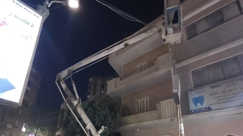 حملات مكثفة لترشيد