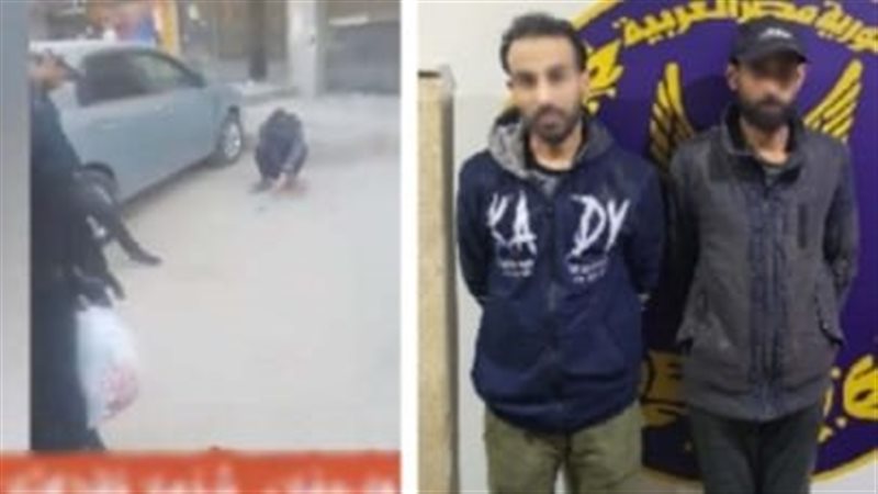 الداخلية تكشف ملابسات