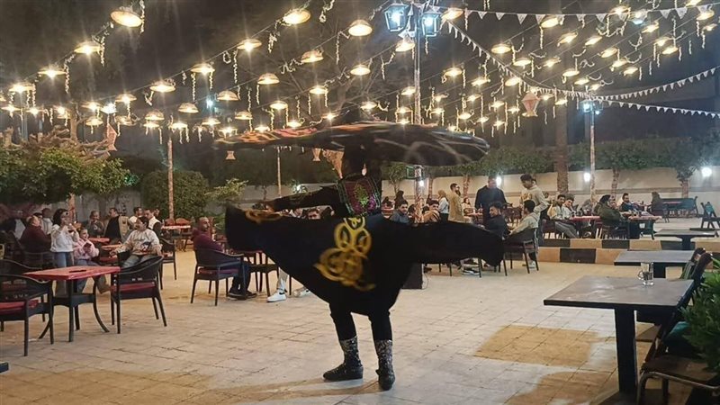 ضمن احتفالات المنيا