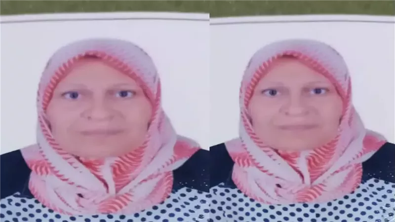 الام المثالية علي
