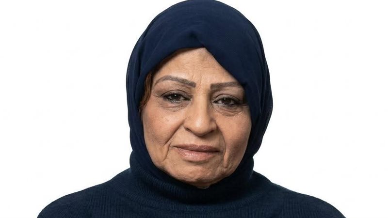 عاشت مسؤولية الأم