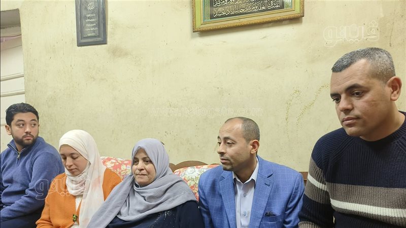 الحاجة فريال عبد