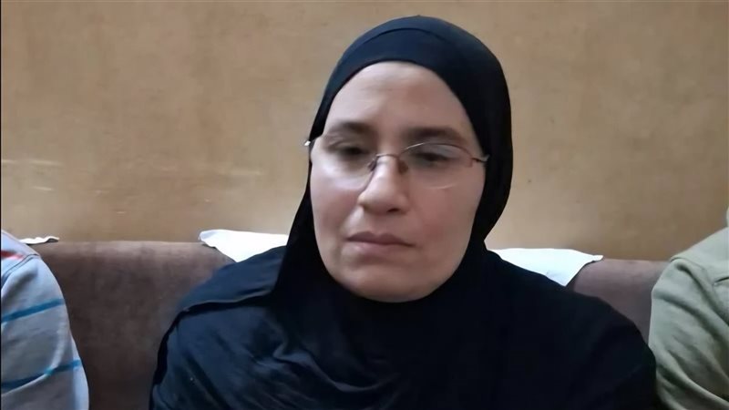 السيدة حسناء عبد