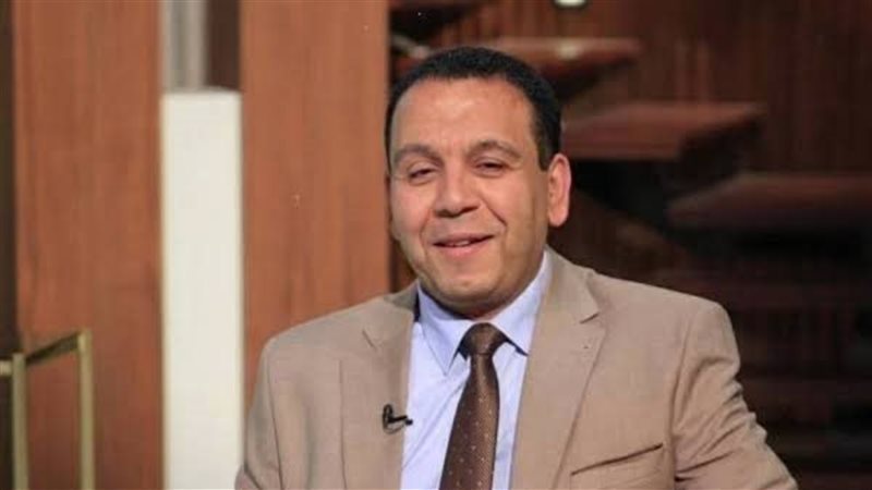 الدكتور تامر شوقي،