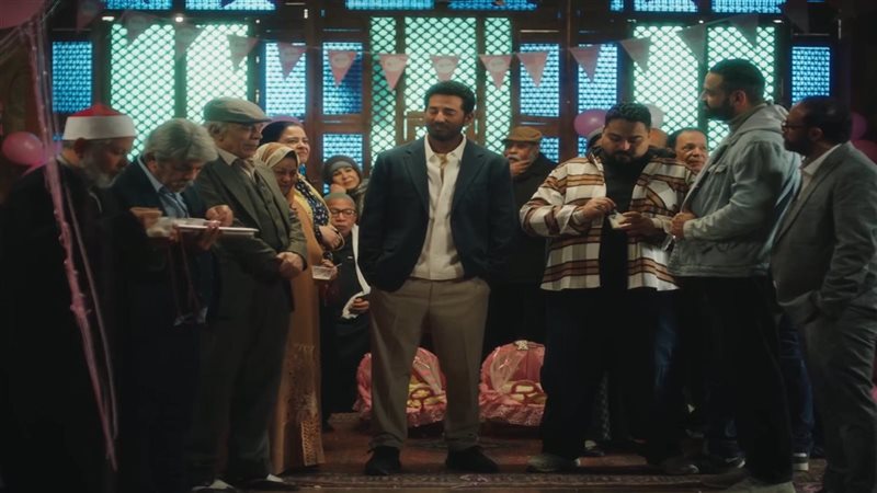 إفراج. فيتو 