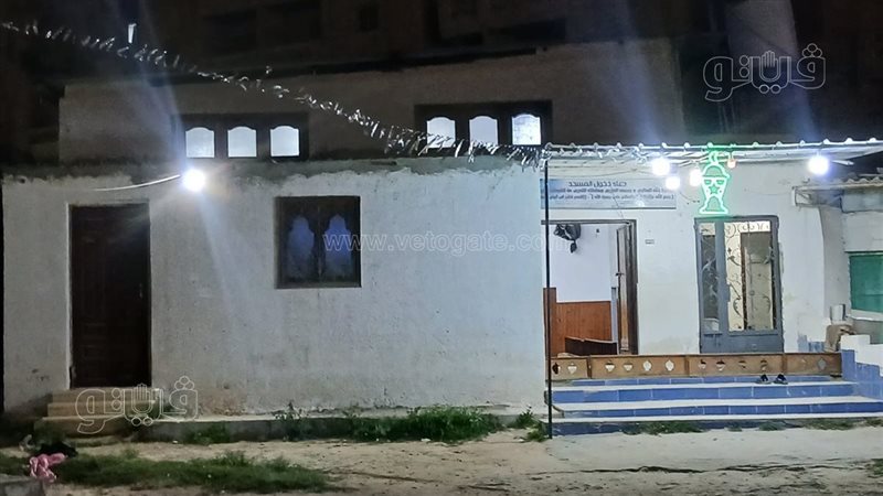 تكبيرات مساجد مطروح
