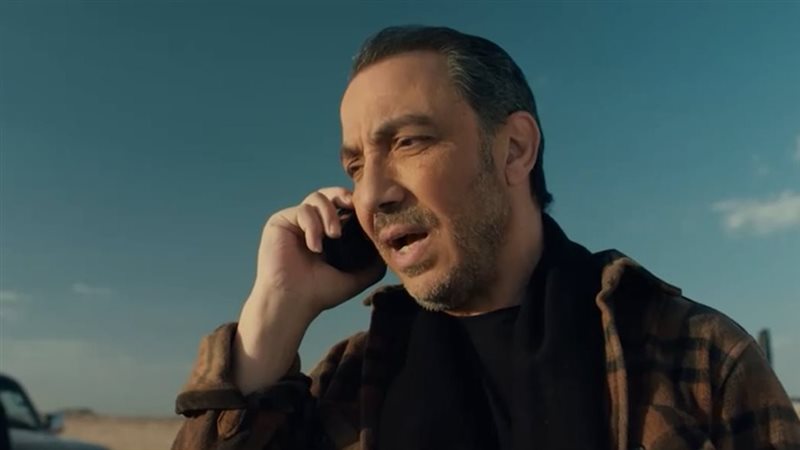 طارق لطفي، فيتو 