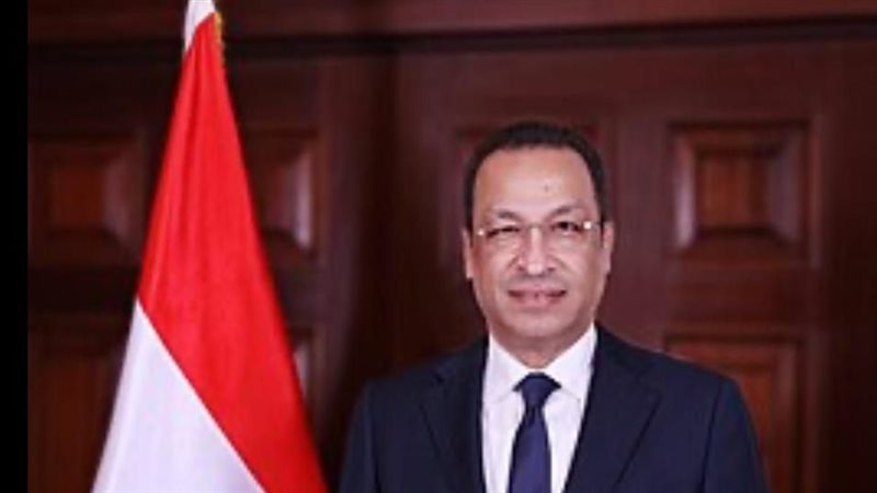 وزير الاتصالات، فيتو