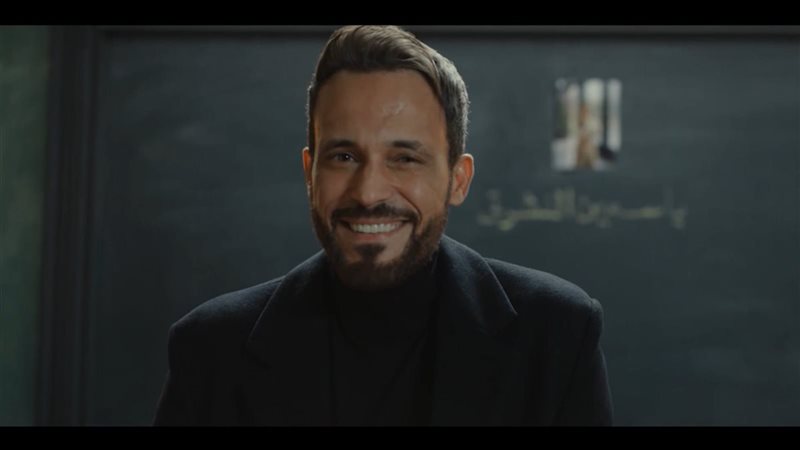 يوسف الشريف، فيتو
