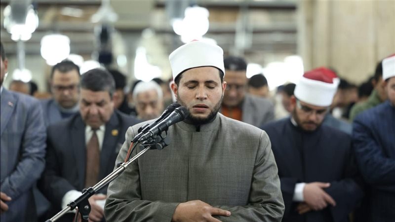 الشيخ إبراهيم البهنجاوي