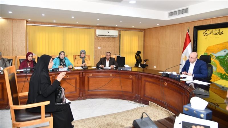 لقاء خدمة المواطنين