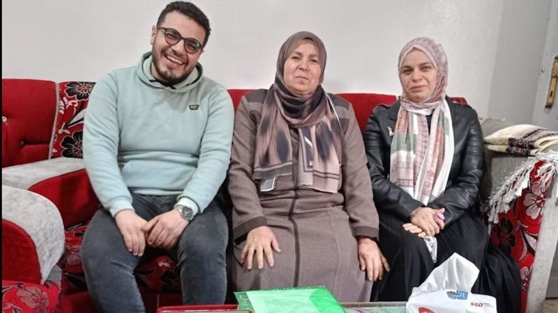 الأم المثالية بالشرقية،