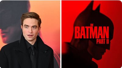 روبرت باتينسون عن The Batman Part II: سيكون فيلما رائعا