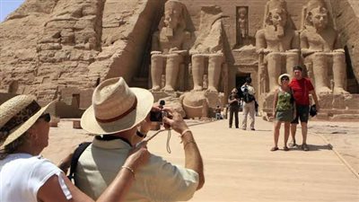 عقوبة التواجد بدون تصريح داخل المواقع الأثرية وفقا للقانون
