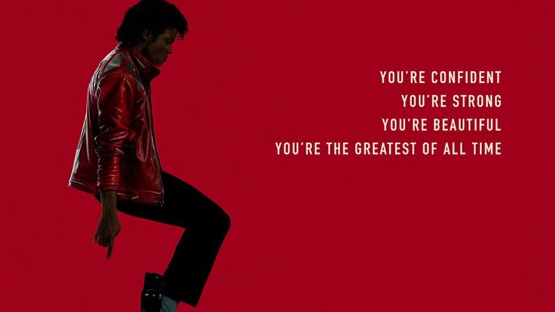 MICHAEL، فيتو