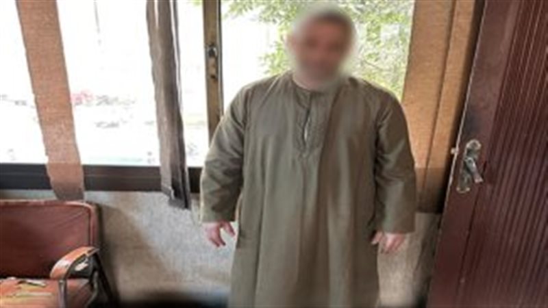 ضبط مالك مخبز سياحي