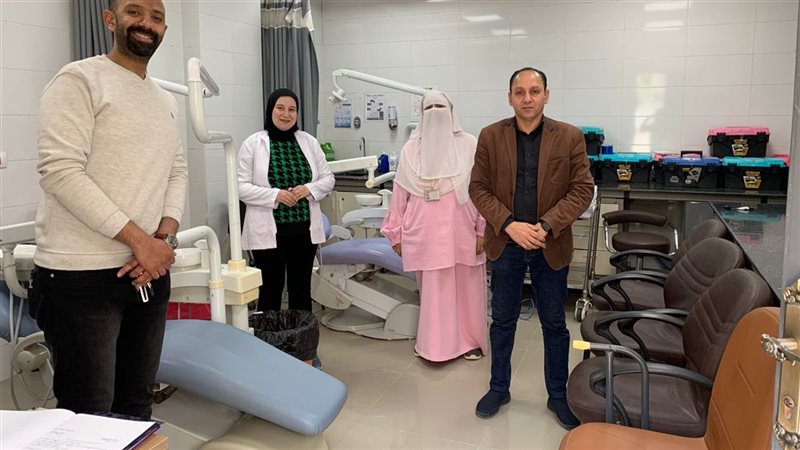 حملات على المنشآت