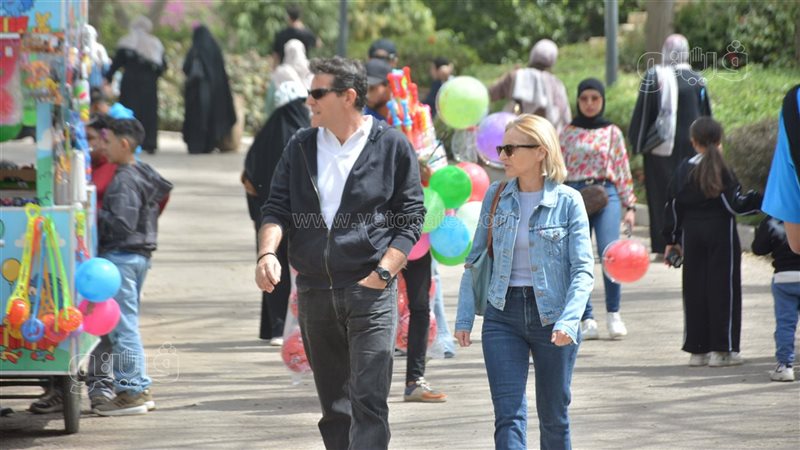 عيد الفطر، فيتو