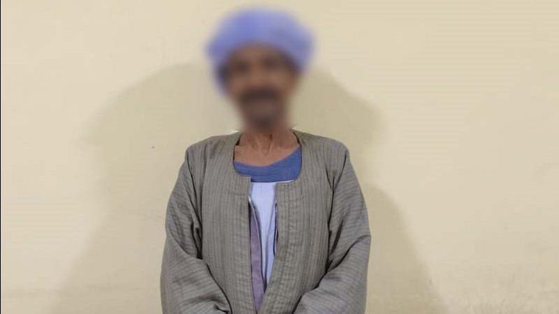 ضبط شخص بترويج المخدرات