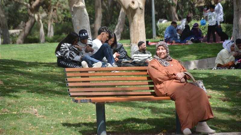 عيد الفطر، فيتو