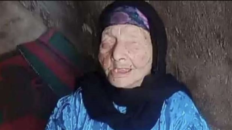 وفاة أقدم محفظة للقرآن