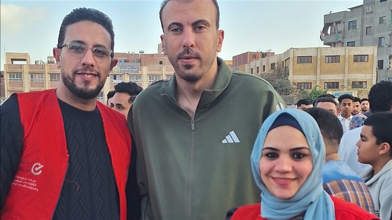 الفرق الطبية بالدقهلية،