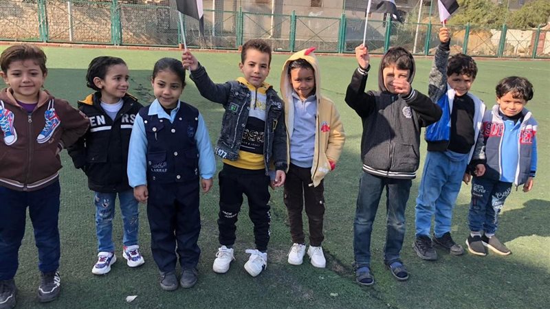 مراكز شباب الدقهلية،