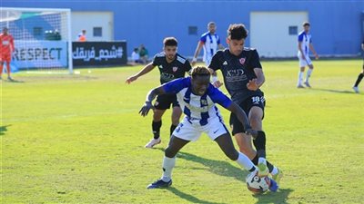 موعد مباراة المقاولون العرب وبتروجت في الدوري المصري والقناة الناقلة 