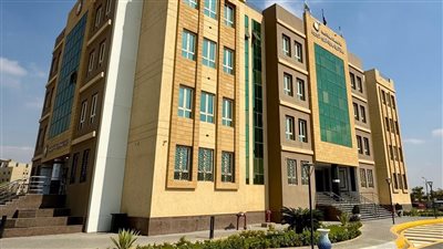  تقنين دفعة جديدة من أراضي العبور الجديدة (صور)