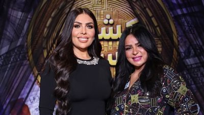 نغني رغم الألم ونتعرض لمواقف خطرة، المطربة هدى تكشف كواليس صعبة في حياتها الفنية