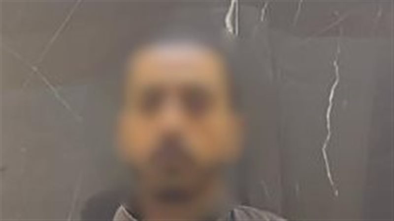 ضبط المتهم بقتل قطة