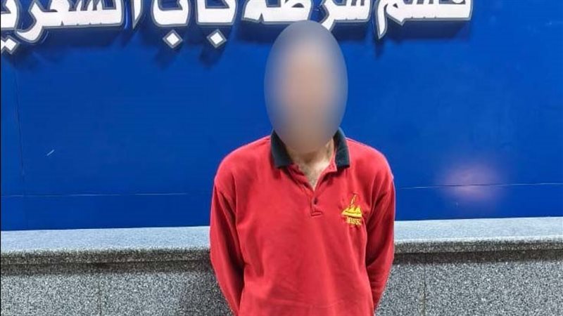 ضبط مسئولين عن محطتي