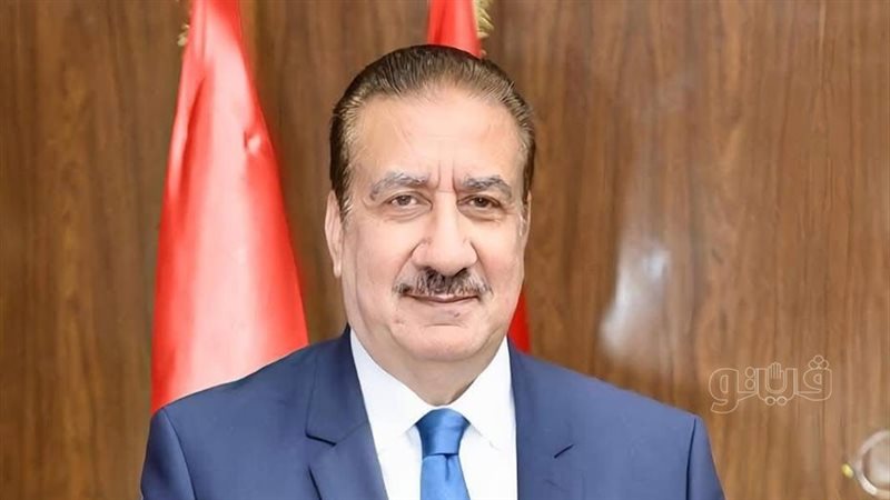 اللواء إبراهيم أبو