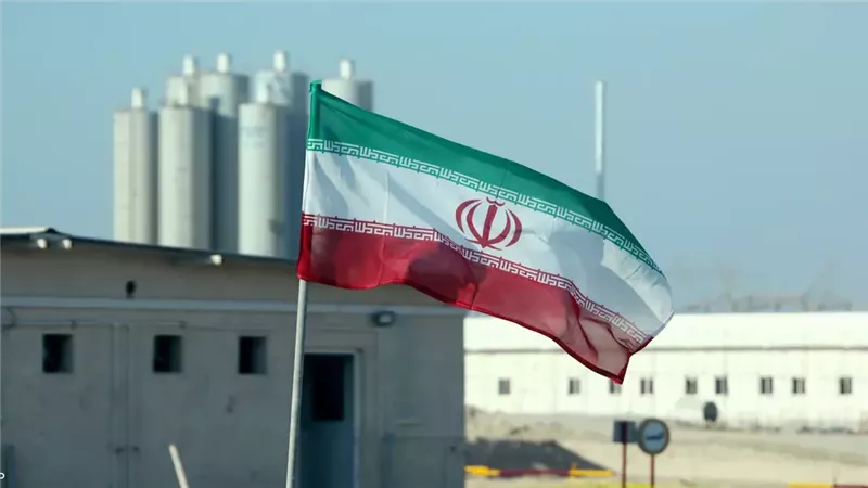 إيران، فيتو