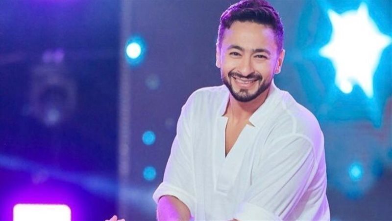 حمادة هلال 