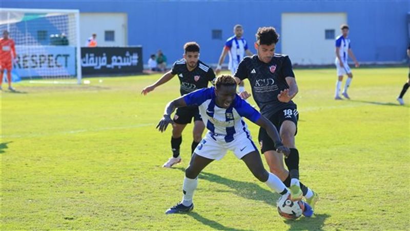 المقاولون العرب وبتروجت