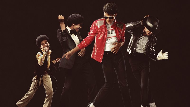 MICHAEL، فيتو