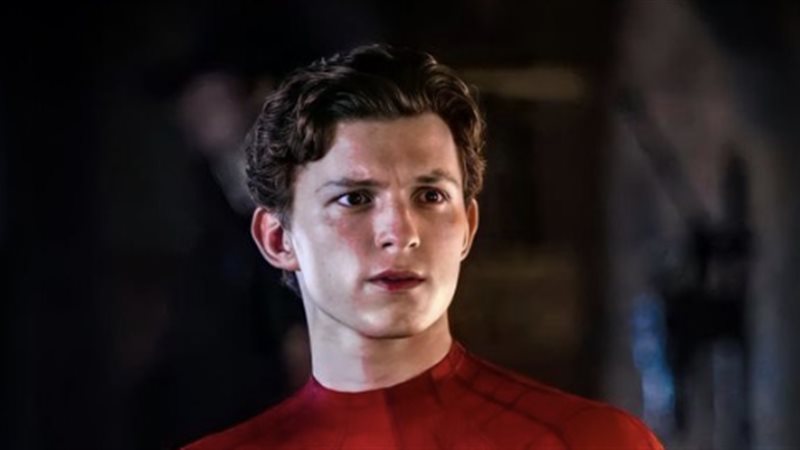  Spider-Man: Brand