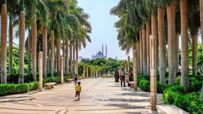 الأماكن عامة